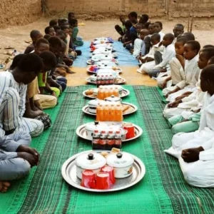 Iftar Meals (Ramadan 1445/2024)
