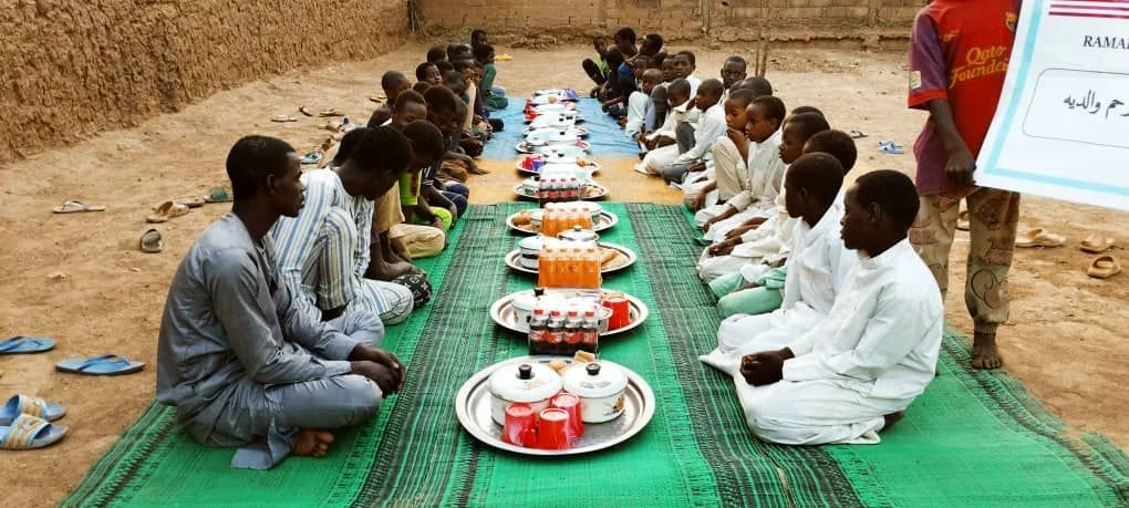 Iftar Meals (Ramadan 1445/2024)